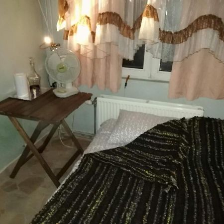 Room In Studio - Studio Nearby Central Station 安特卫普 外观 照片